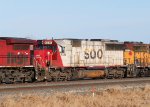 SOO 6036